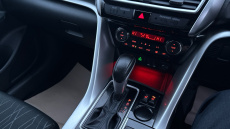 Mitsubishi Eclipse Cross 1.5 3 5dr CVT Petrol Hatchback